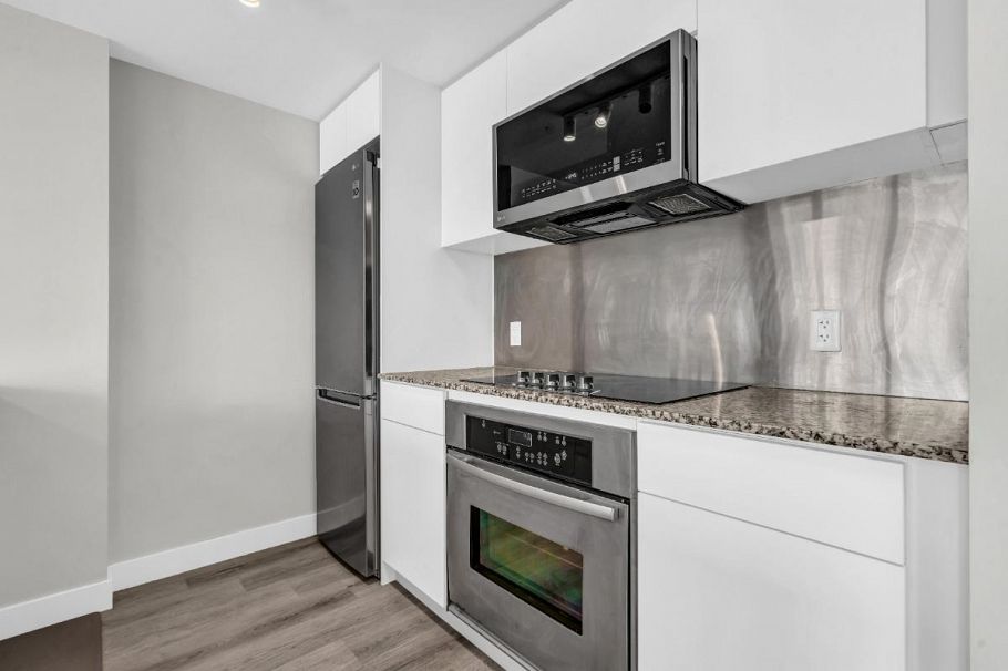 1805 788 Hamilton Street Vancouver, BC - 7