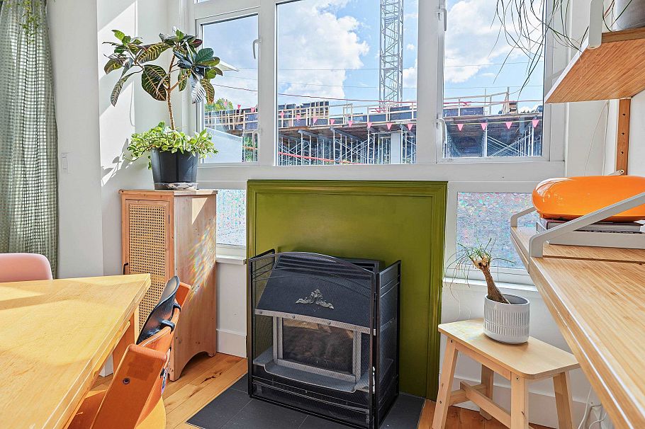 308 1330 Graveley Street Vancouver, BC - 7