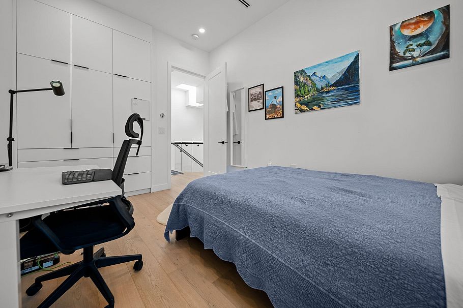 1438 E 17th Avenue Vancouver, BC - 15