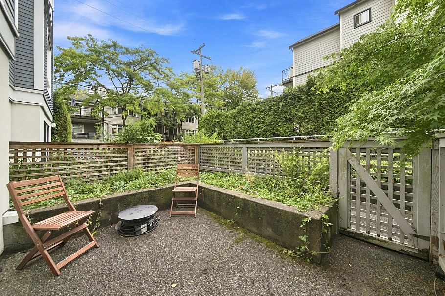 3062 Willow Street Vancouver, BC - 32