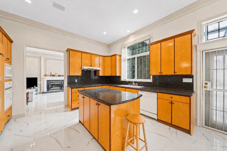 1050 Connaught Drive Vancouver, BC - 13