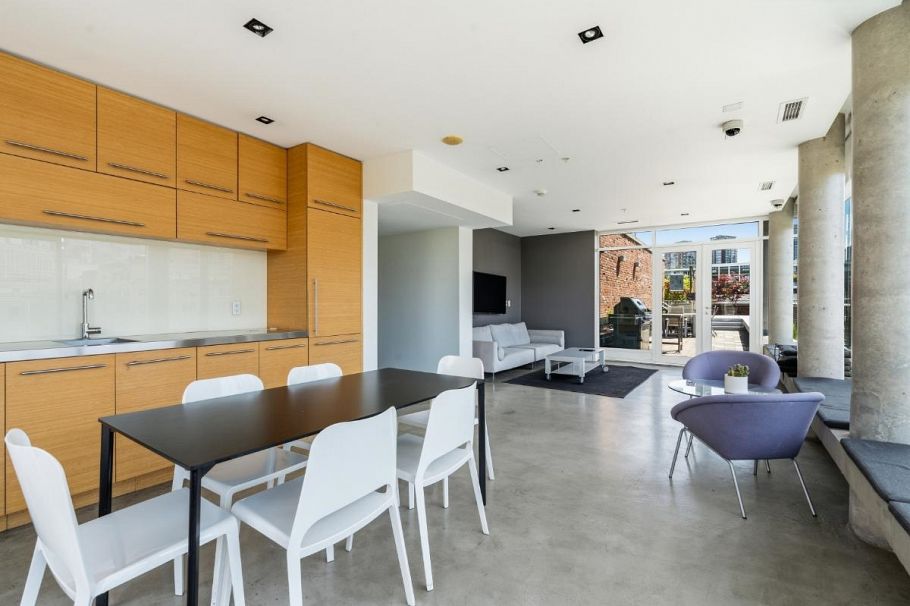 609 36 Water Street Vancouver, BC - 22