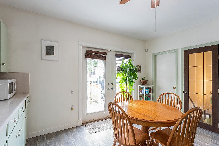 550 Cassiar Street Vancouver, BC - 9