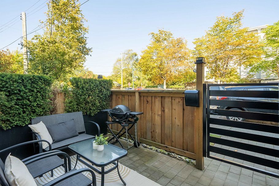 329 Garden Drive Vancouver, BC - 6
