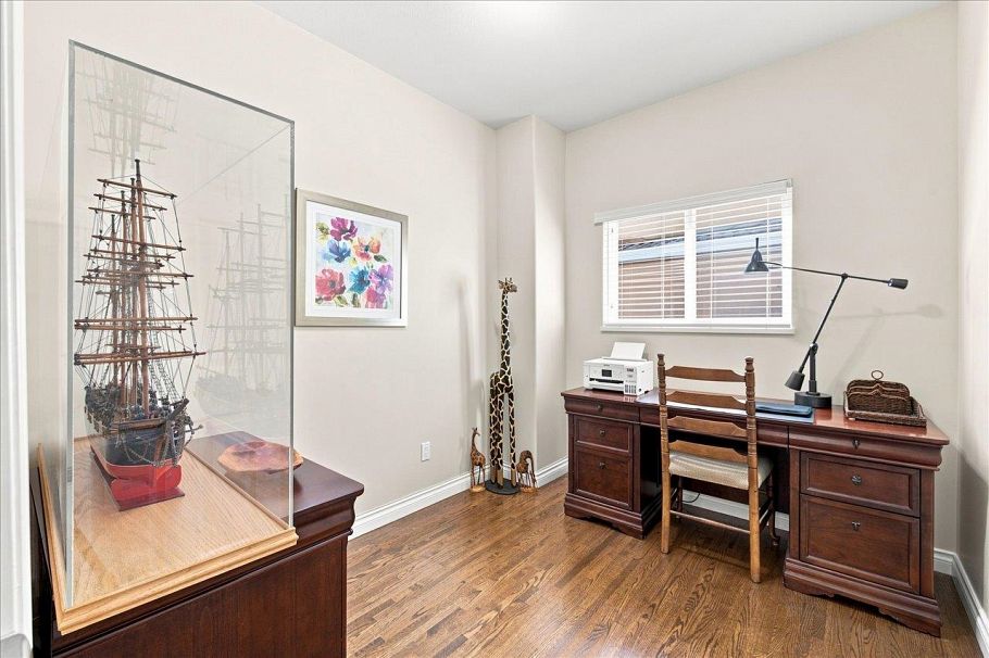 3493 Oxford Street Vancouver, BC - 20