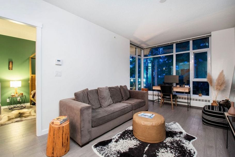 206 135 W 2nd Street North Vancouver, BC - 7