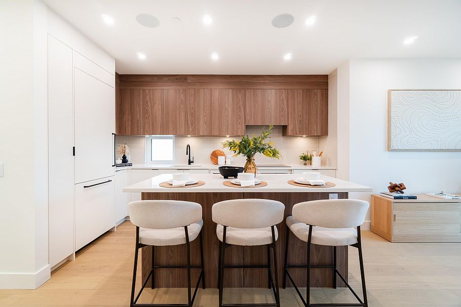 103 1550 E 3rd Avenue Vancouver, BC - 12