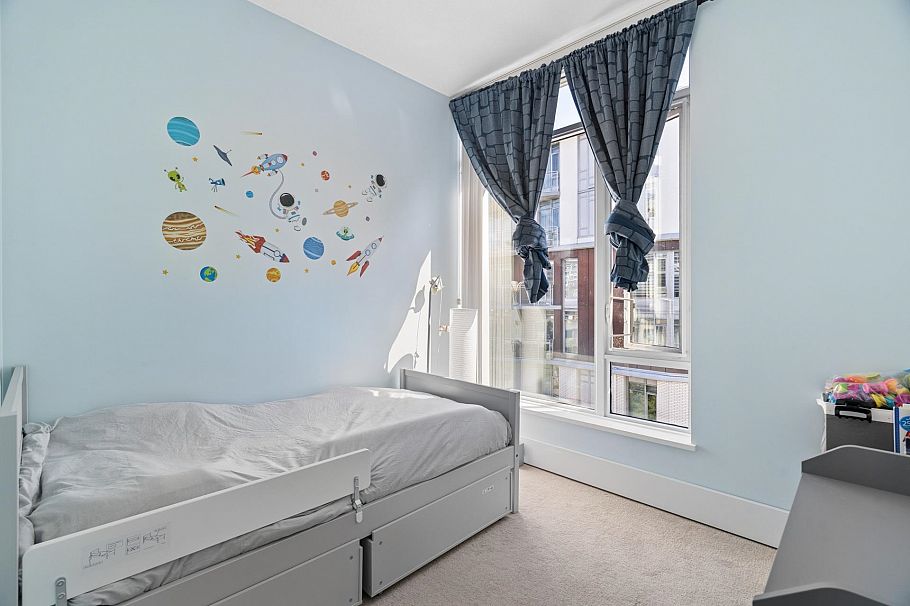 503 3168 Riverwalk Avenue Vancouver, BC - 17