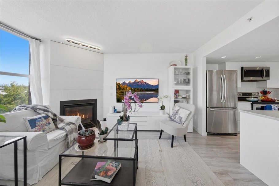 502 1255 Main Street Vancouver, BC - 9