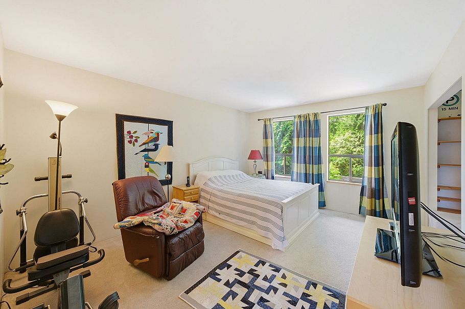 5481 Indian River Drive North Vancouver, BC - 17