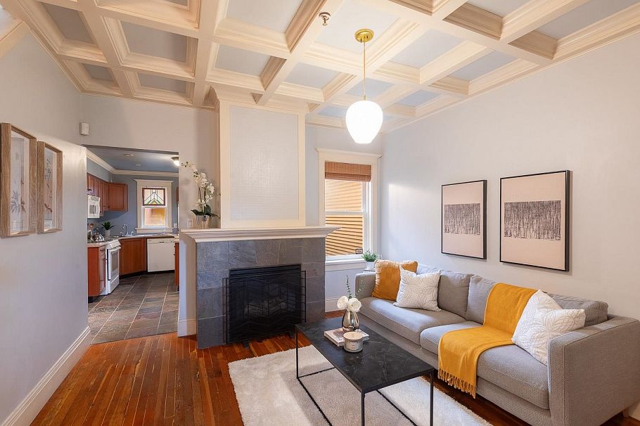 740 Jackson Avenue Vancouver, BC - 6