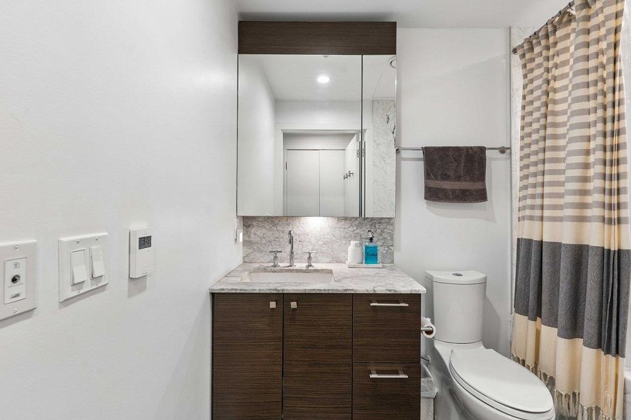 304 1819 W 5th Avenue Vancouver, BC - 17