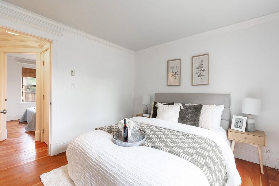 740 Jackson Avenue Vancouver, BC - 30