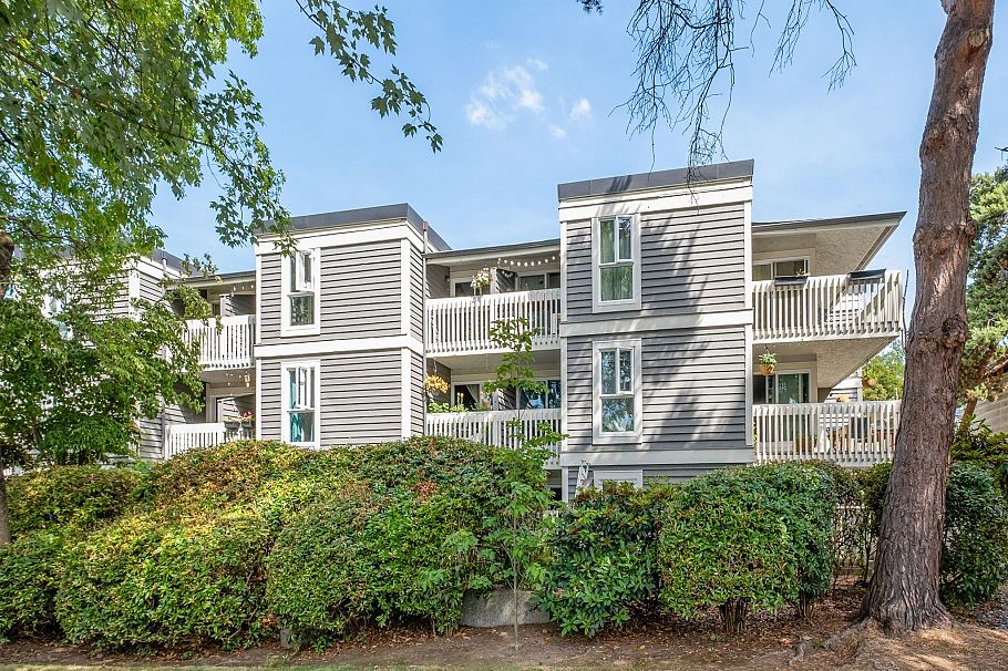 305 1545 E 2nd Avenue Vancouver, BC - 23