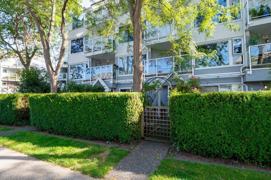 112 2020 W 8th Avenue Vancouver, BC - 24