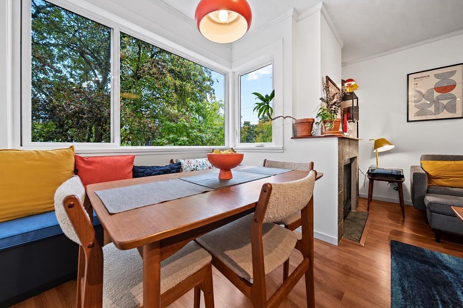 3021 Willow Street Vancouver, BC - 8