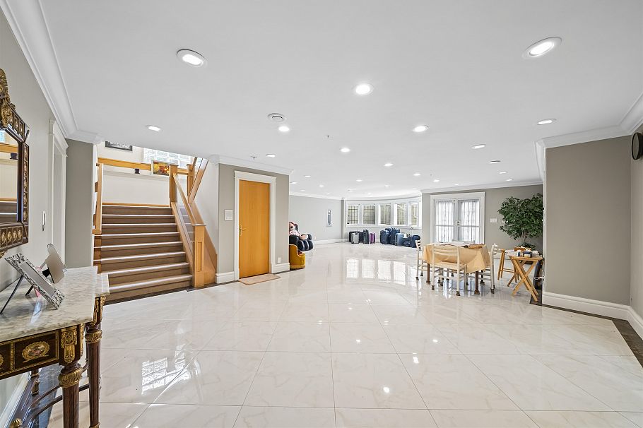 1050 Connaught Drive Vancouver, BC - 30