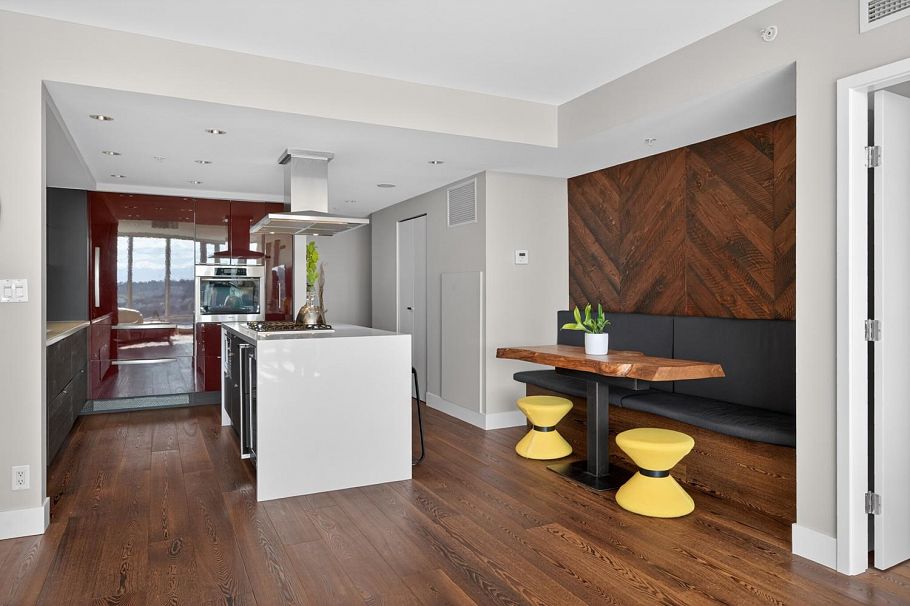 2503 8 Smithe Mews Vancouver, BC - 6
