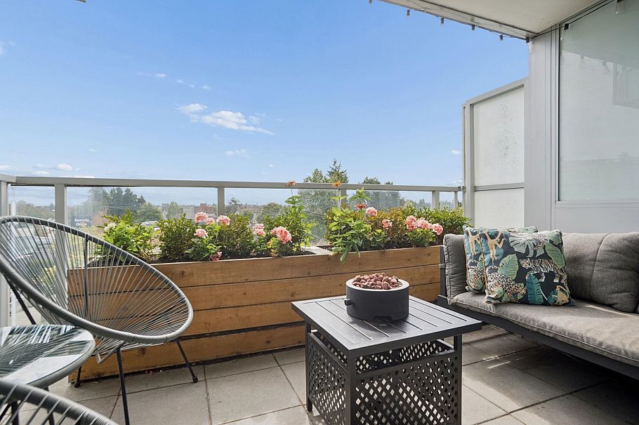 509 2770 Sophia Street Vancouver, BC - 13