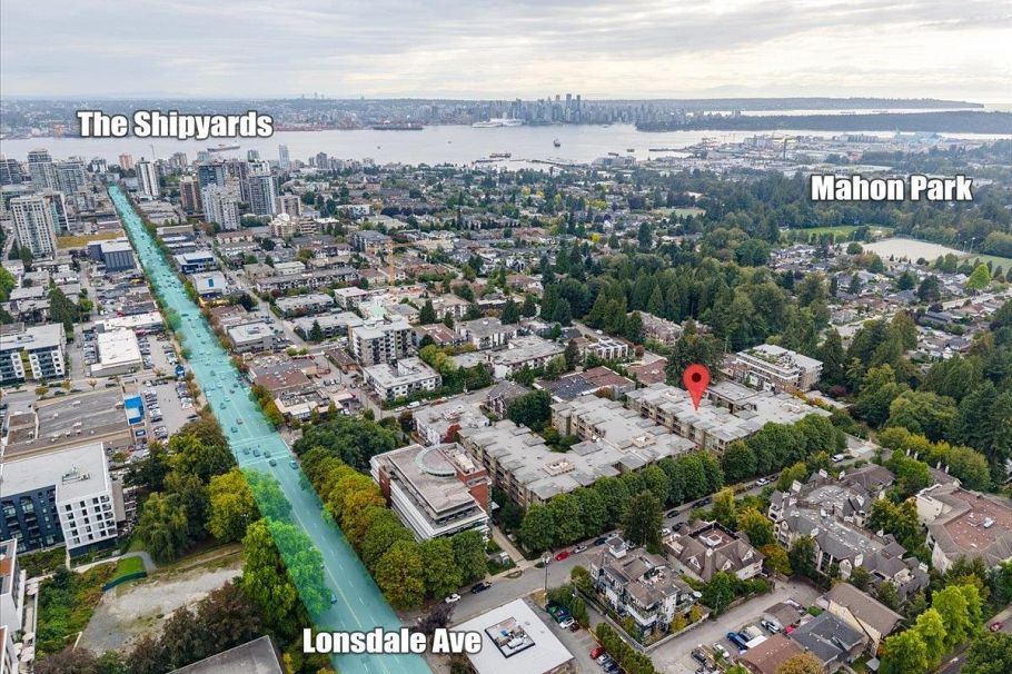 G11 139 W 22nd Street North Vancouver, BC - 26