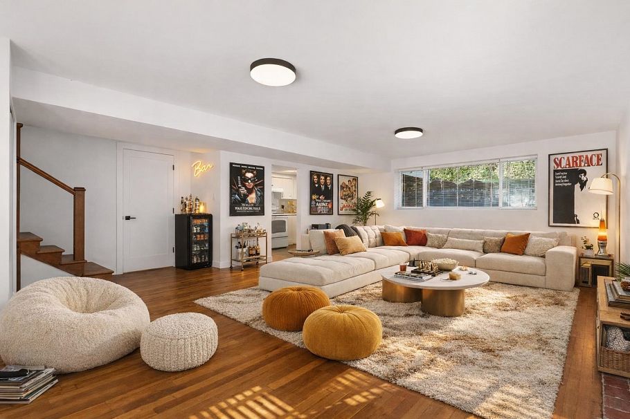 4709 Chancellor Boulevard Vancouver, BC - 34