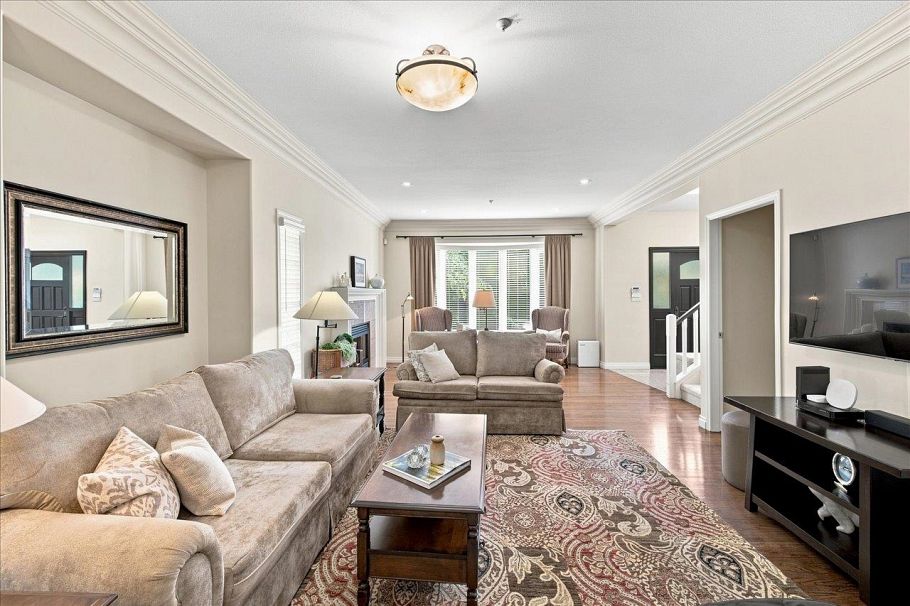 3493 Oxford Street Vancouver, BC - 7