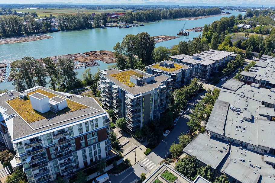 503 3168 Riverwalk Avenue Vancouver, BC - 37
