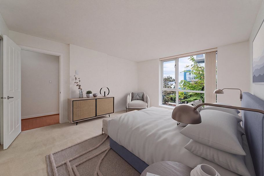 317 1425 W 6th Avenue Vancouver, BC - 18