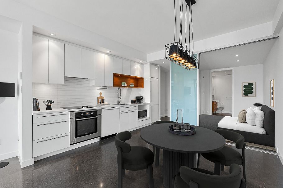 417 256 E 2nd Avenue Vancouver, BC - 10