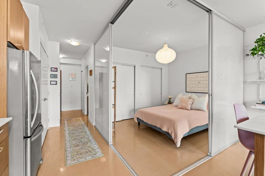 715 221 Union Street Vancouver, BC - 23