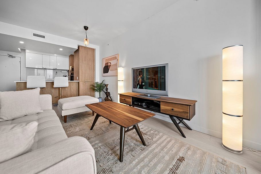 1911 285 E 10th Avenue Vancouver, BC - 9