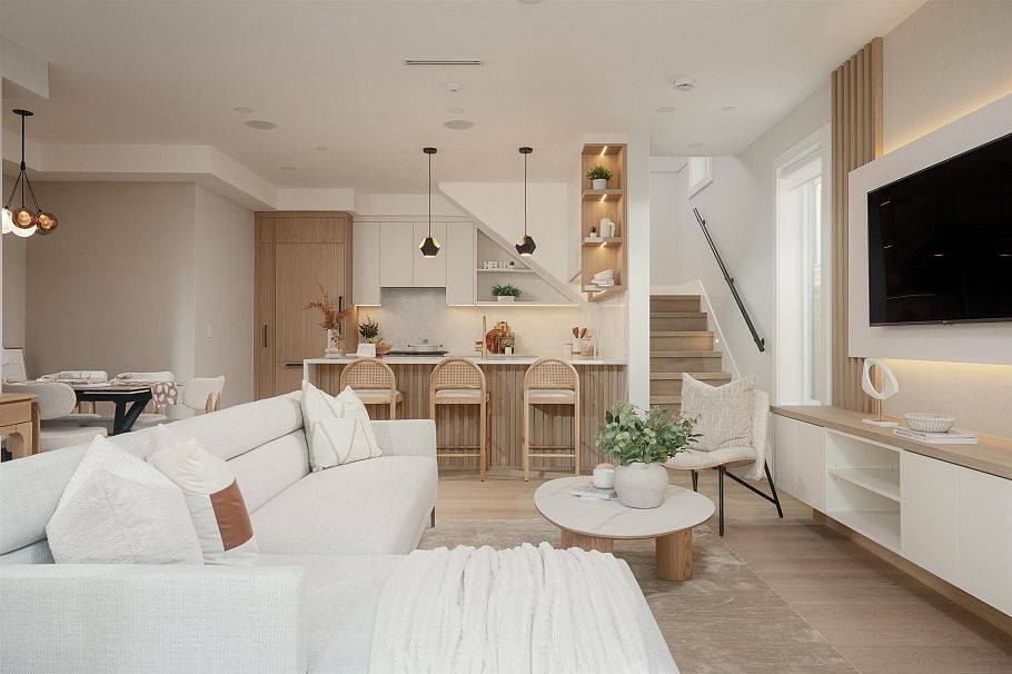 1 470 W 20 Avenue Vancouver, BC - 6