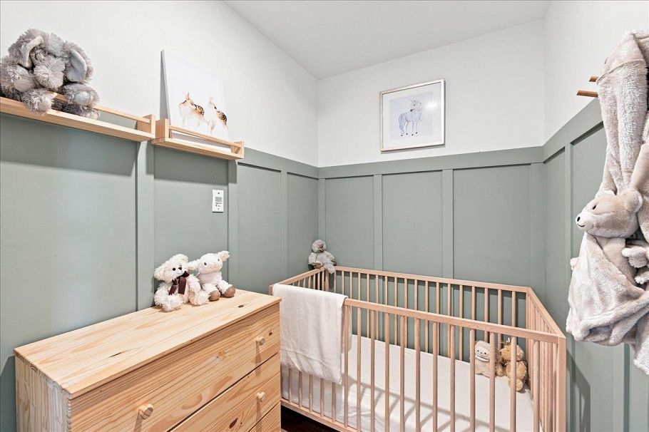 207 236 W 2nd Street North Vancouver, BC - 21