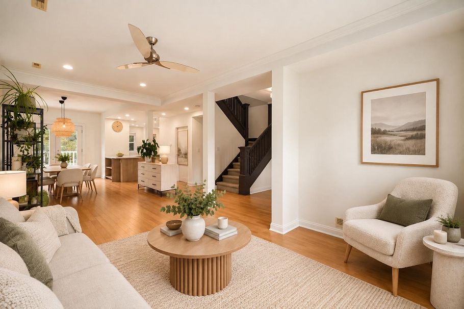 2537 Woodland Drive Vancouver, BC - 6
