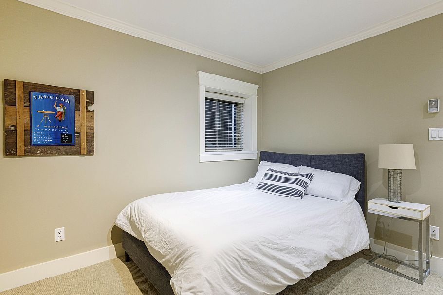 2115 Macdonald Street Vancouver, BC - 22