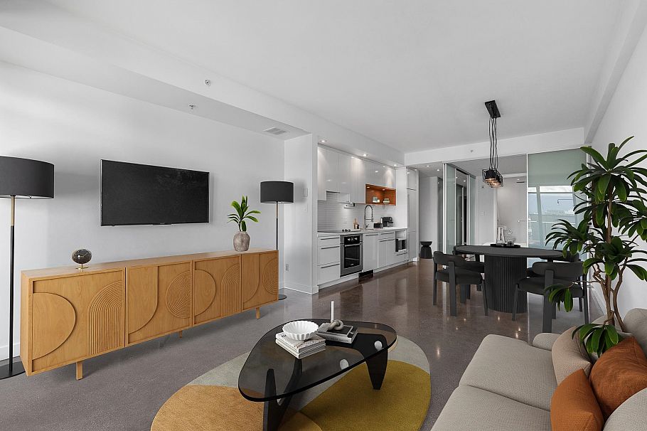 417 256 E 2nd Avenue Vancouver, BC - 6