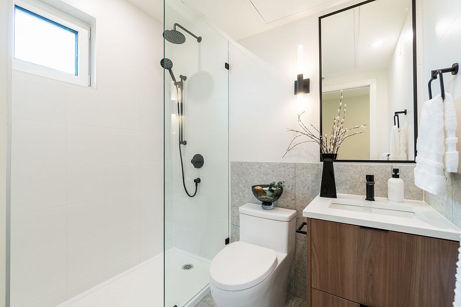 124 1552 E 3rd Avenue Vancouver, BC - 19