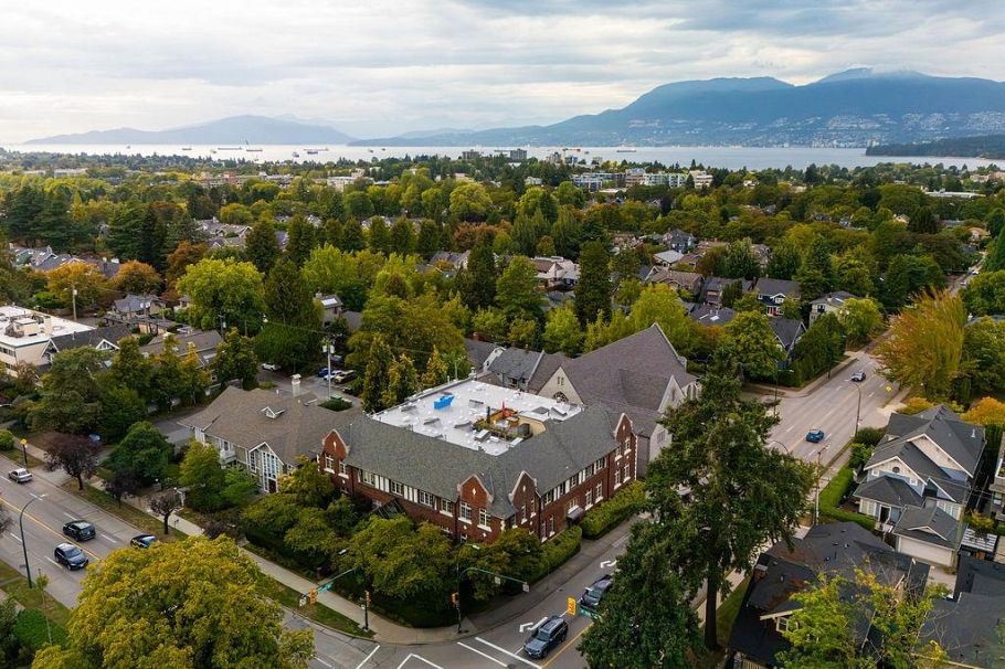 104 1811 W 16th Avenue Vancouver, BC - 34
