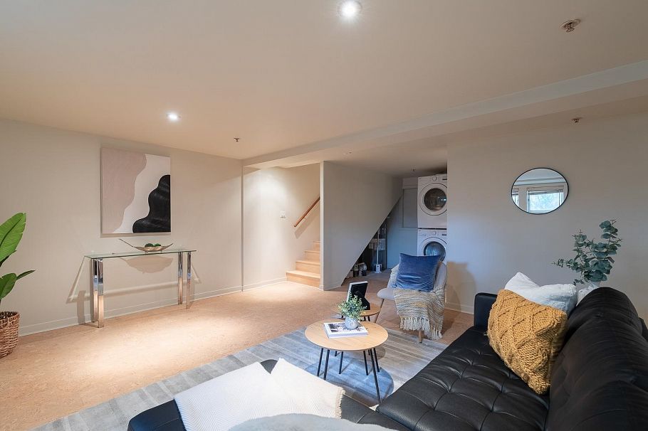 740 Jackson Avenue Vancouver, BC - 23