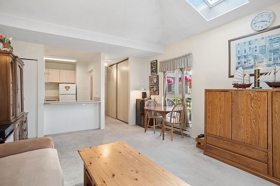 305 1545 E 2nd Avenue Vancouver, BC - 8