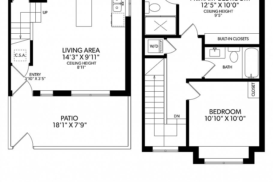 2 552 Kaslo Street Vancouver, BC - 30