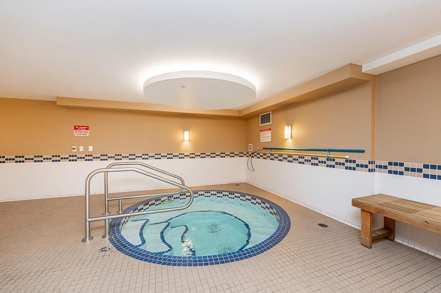 1004 1483 W 7th Avenue Vancouver, BC - 34