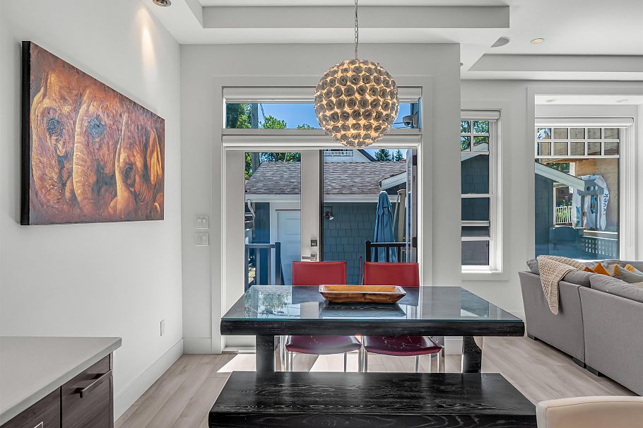 730 E 11th Avenue Vancouver, BC - 9