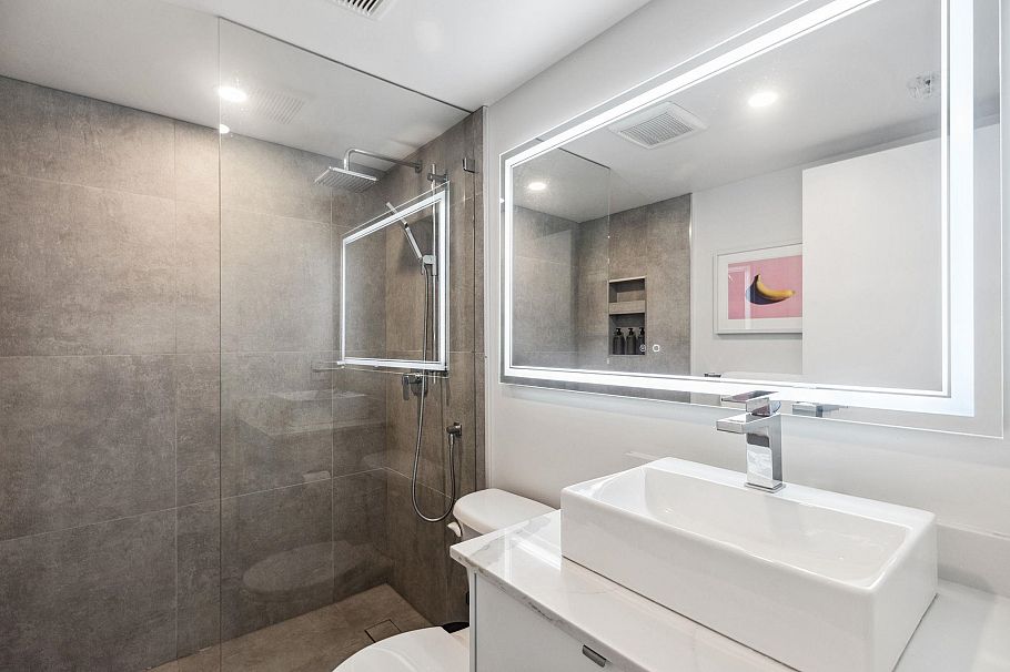 2406 1155 Seymour Street Vancouver, BC - 23
