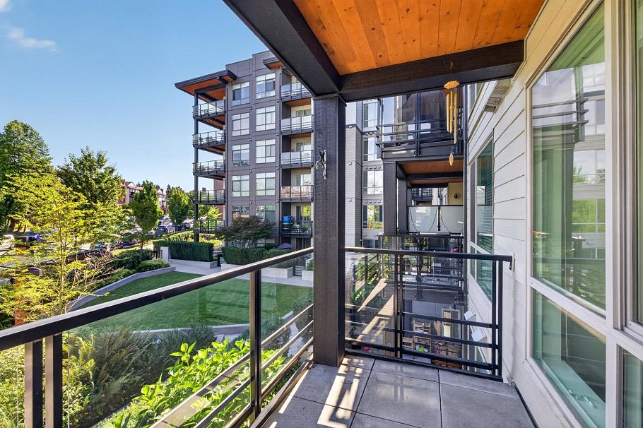 210 108 E 8th Street North Vancouver, BC - 11