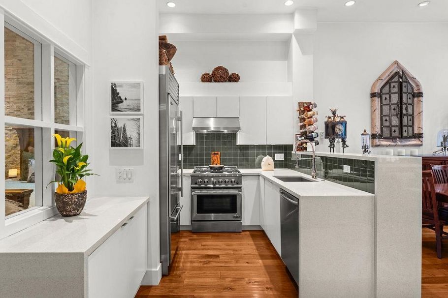 104 1811 W 16th Avenue Vancouver, BC - 10