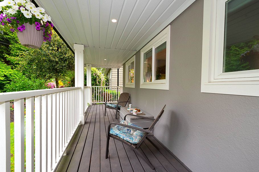 3067 Plymouth Drive North Vancouver, BC - 4
