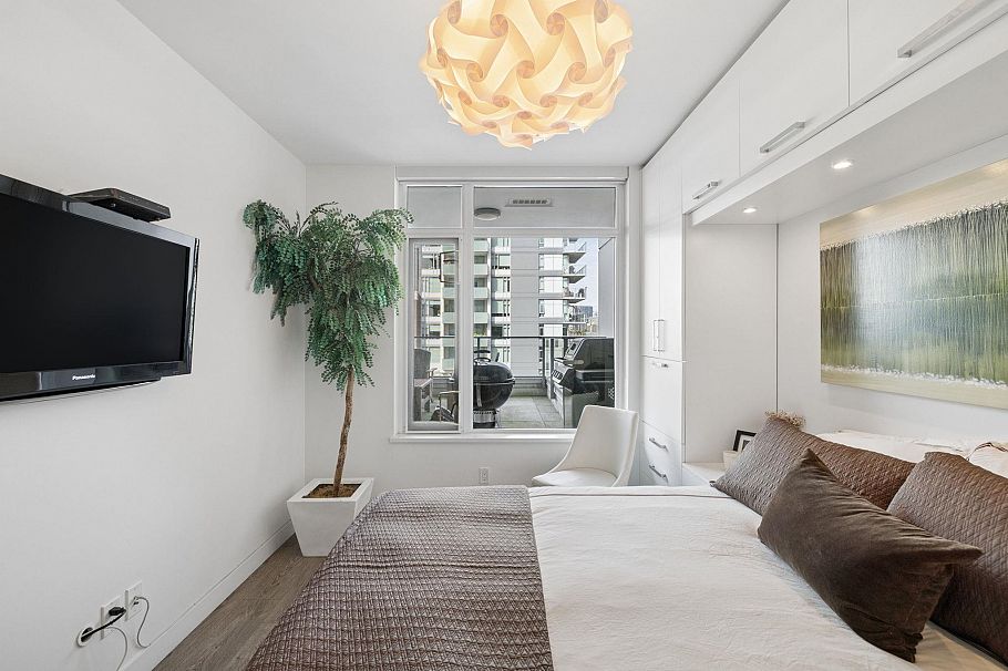 503 110 Switchmen Street Vancouver, BC - 21