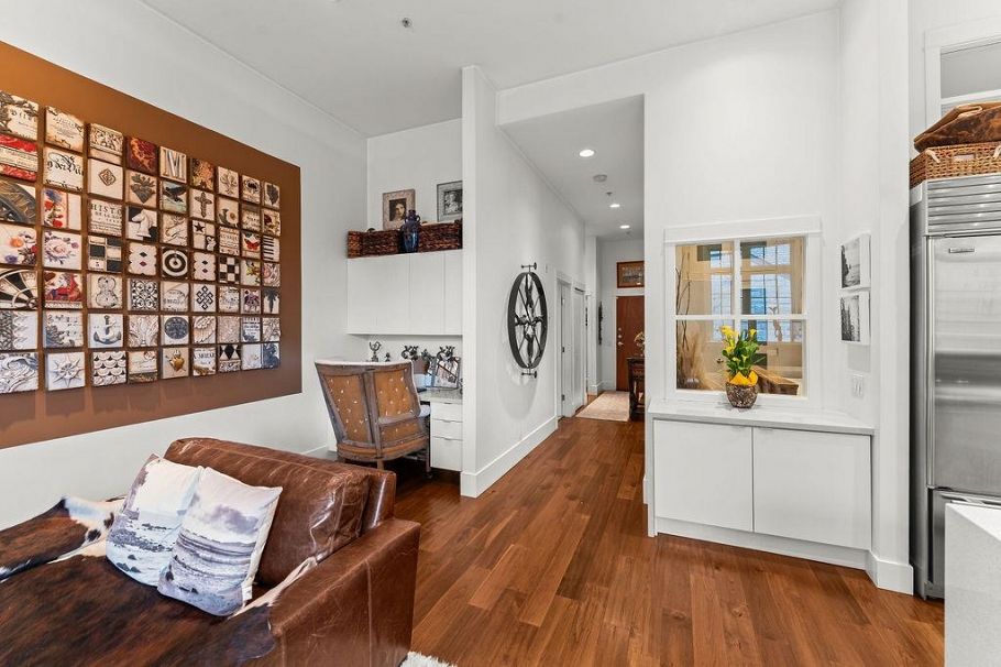 104 1811 W 16th Avenue Vancouver, BC - 14