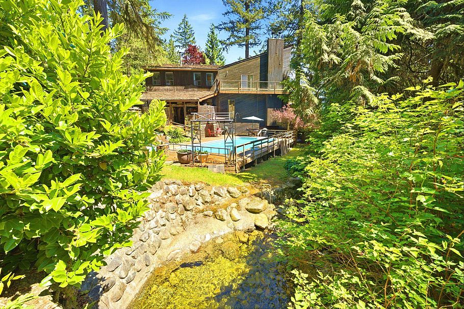 5481 Indian River Drive North Vancouver, BC - 30